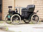 De Dion-Bouton 5 HP Motorette 1901 года